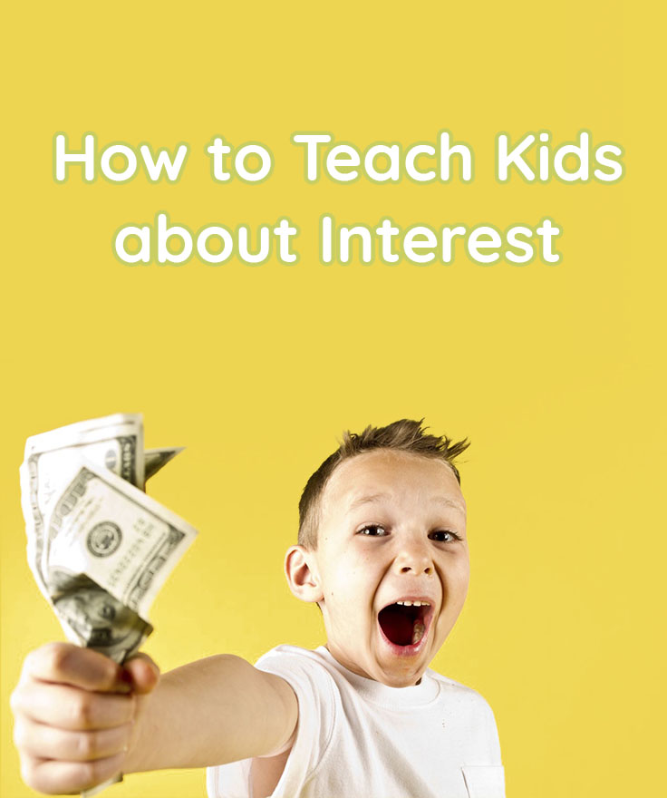 how to teach kids about interests